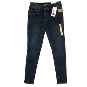 MUDD Girls Jean Jeggings NWT Size 14
